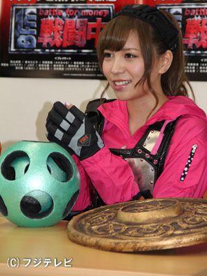 フジテレビ「戦闘中」懇親会フォトギャラリー（4枚目）