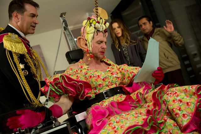 犬がぁぁぁぁぁぁ！サイモン・ペッグ主演『ミラクル・ニール！』ギャラリー（2枚目）