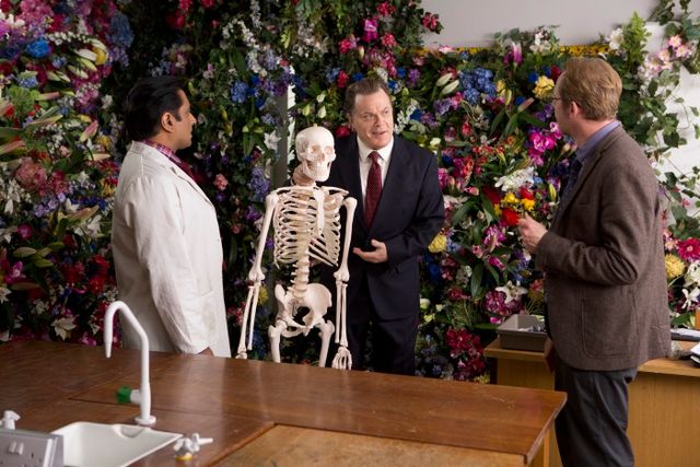 犬がぁぁぁぁぁぁ！サイモン・ペッグ主演『ミラクル・ニール！』ギャラリー（4枚目）