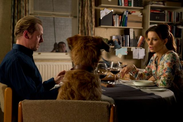 犬がぁぁぁぁぁぁ！サイモン・ペッグ主演『ミラクル・ニール！』ギャラリー（5枚目）