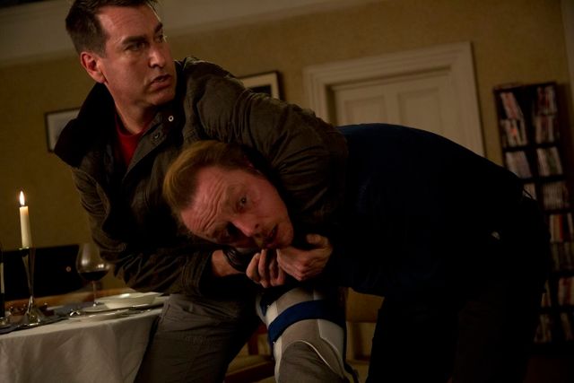 犬がぁぁぁぁぁぁ！サイモン・ペッグ主演『ミラクル・ニール！』ギャラリー（11枚目）