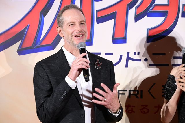 ミセス、中村獅童親子ら出席『スパイダーマン：ブランド・ニュー・デイ』ジャパンプレミア（19枚目）
