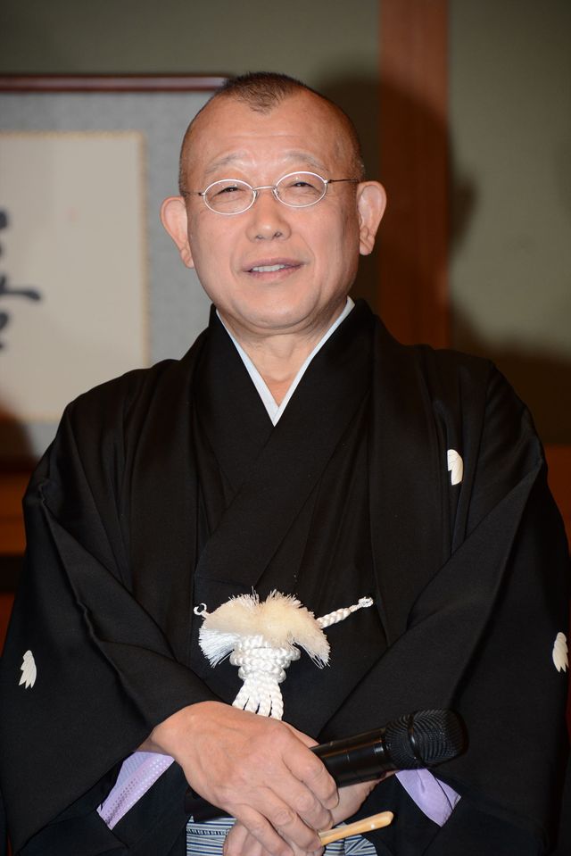 二宮和也、ビートたけし、濱田岳、笑福亭鶴瓶ら豪華キャストが勢ぞろい！「赤めだか」完成披露特別試写会ギャラリー（4枚目）