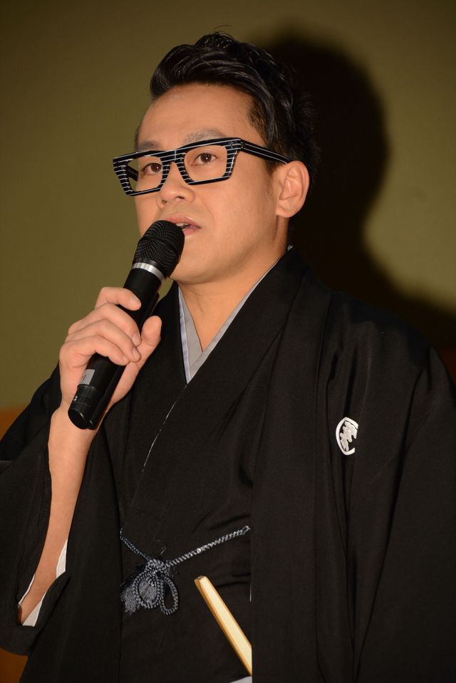 二宮和也、ビートたけし、濱田岳、笑福亭鶴瓶ら豪華キャストが勢ぞろい！「赤めだか」完成披露特別試写会ギャラリー（9枚目）