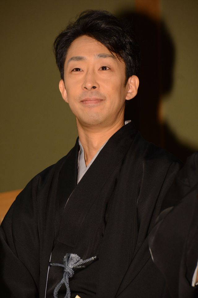 二宮和也、ビートたけし、濱田岳、笑福亭鶴瓶ら豪華キャストが勢ぞろい！「赤めだか」完成披露特別試写会ギャラリー（10枚目）