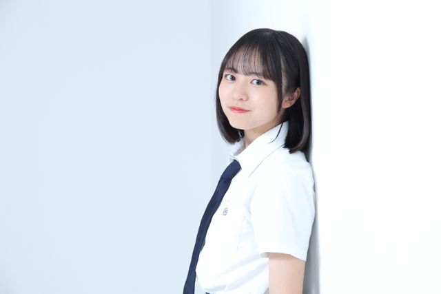 日向坂46・正源司陽子＆渡辺莉奈　映画『ゼンブ・オブ・トーキョー』インタビュー撮り下ろしカット（4枚目）