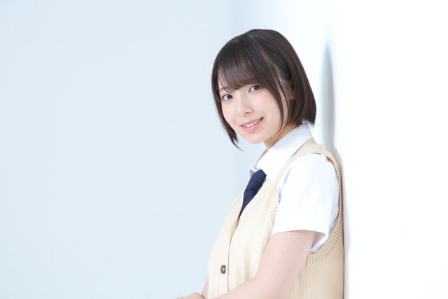 日向坂46・正源司陽子＆渡辺莉奈　映画『ゼンブ・オブ・トーキョー』インタビュー撮り下ろしカット（5枚目）