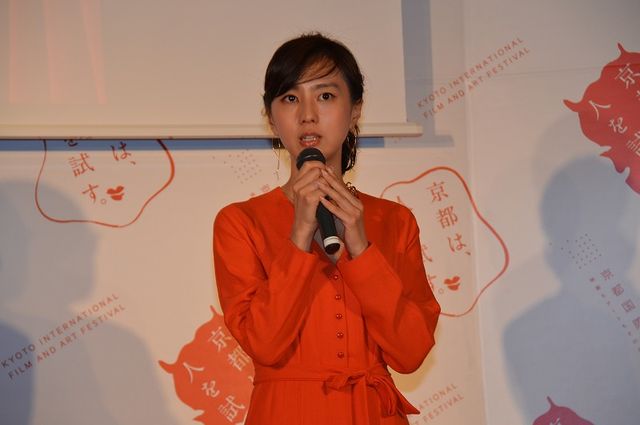 よしもと芸人が一堂に集結！第1回京都国際映画祭プログラム会見ギャラリー（7枚目）