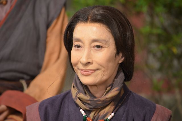 NHK製作のBS時代劇・大型時代劇「火怨・北の英雄 アテルイ伝」の取材会（17枚目）