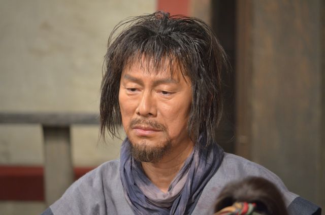 NHK製作のBS時代劇・大型時代劇「火怨・北の英雄 アテルイ伝」の取材会（22枚目）