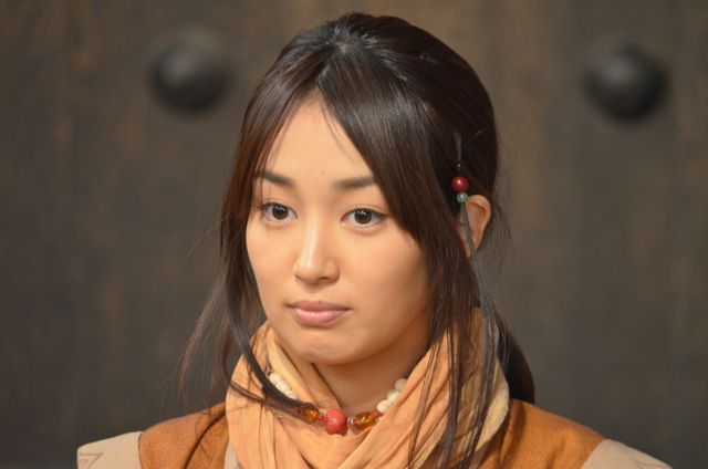 NHK製作のBS時代劇・大型時代劇「火怨・北の英雄 アテルイ伝」の取材会（26枚目）