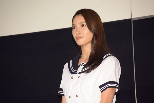 土屋太鳳がファンに「ただいまー！」映画『アイの歌声を聴かせて』ファンクラブ限定特別イベント（12枚目）