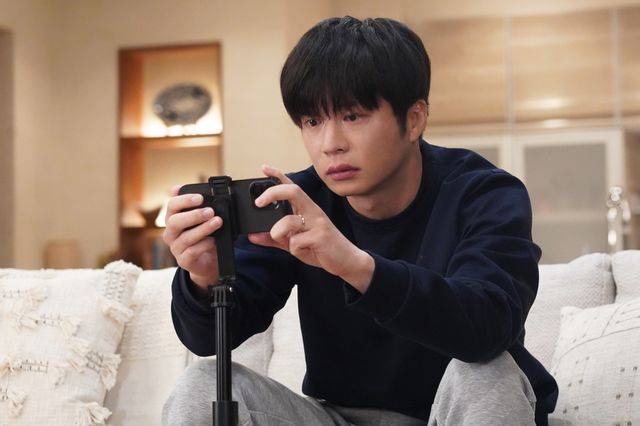 「わたしの宝物」最悪の修羅場…宏樹はどこへ？第5話場面写真：フォトギャラリー