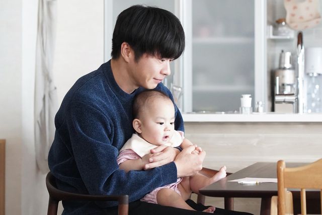 「わたしの宝物」最悪の修羅場…宏樹はどこへ？第5話場面写真（2枚目）