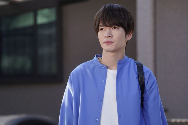 「わたしの宝物」最悪の修羅場…宏樹はどこへ？第5話場面写真（5枚目）