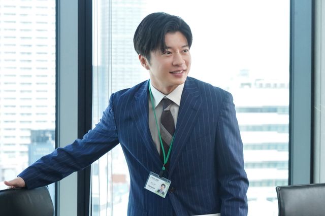 「わたしの宝物」最悪の修羅場…宏樹はどこへ？第5話場面写真（7枚目）