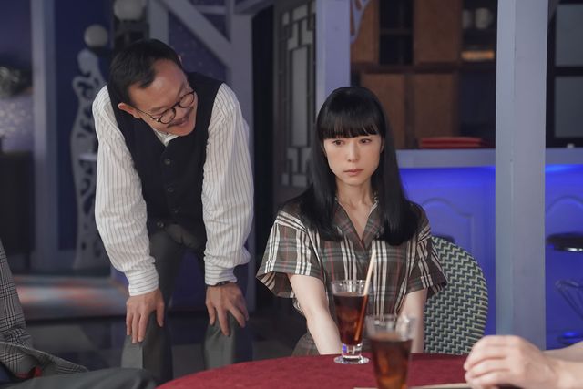 「カムカムエヴリバディ」第45回の場面写真（2枚目）