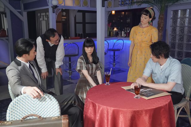 「カムカムエヴリバディ」第45回の場面写真（3枚目）