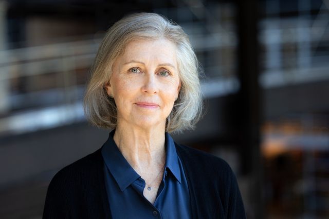 ニコール・パラディス・グリンドル