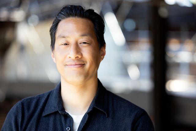 ダニエル・チョン監督