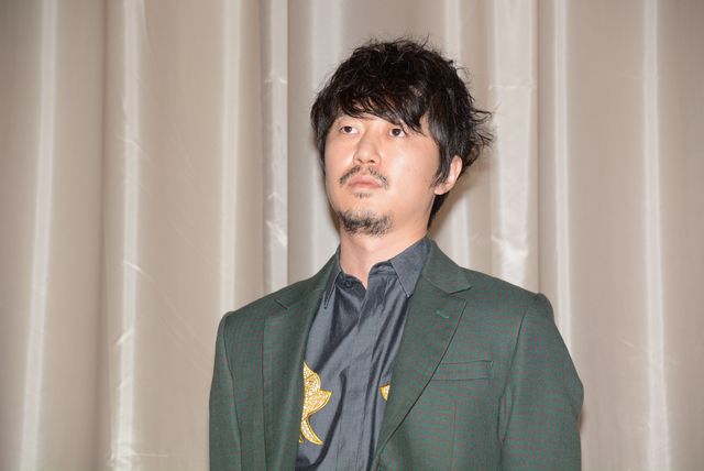 安藤サクラ、リアル「あしたのジョー」に!?　『百円の恋』初日舞台あいさつ【写真ギャラリー】（2枚目）