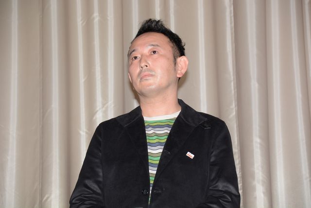 安藤サクラ、リアル「あしたのジョー」に!?　『百円の恋』初日舞台あいさつ【写真ギャラリー】（5枚目）