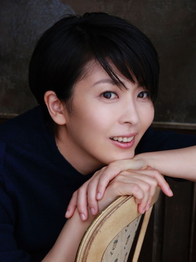 『ナギダイアリー』キャストに松たか子、石橋静河・松山ケンイチ（2枚目）