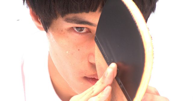 窪塚洋介、井浦新らが卓球少年に！実写映画『ピンポン』場面写真（5枚目）