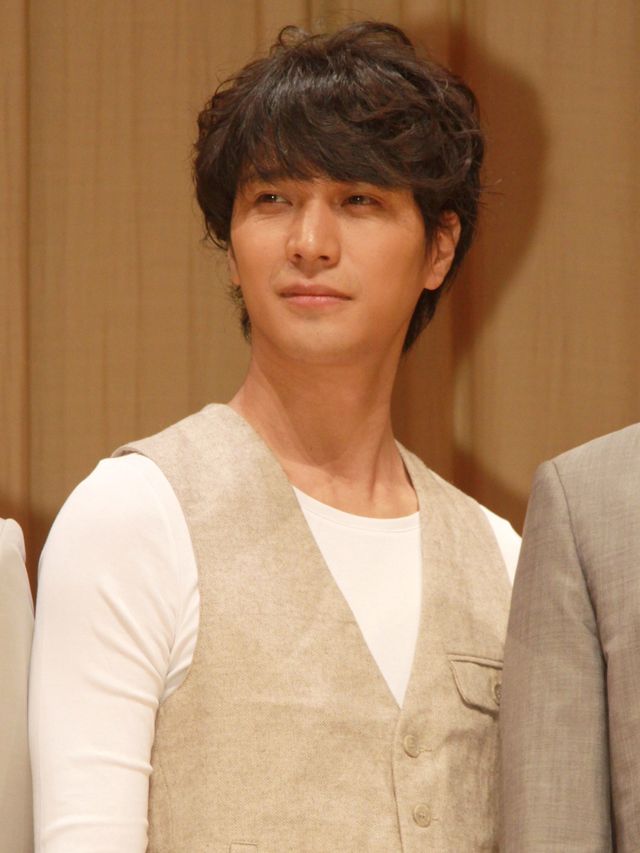 銭湯にタイムスリップするラブコメ映画が完成!!　元仮面ライダー俳優たちが裸の付き合いで和気あいあい!!　画像ギャラリー（6枚目）