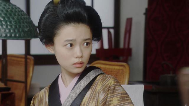 「おちょやん」千代が撮影所に来て3年が経ち…第8週「あんたにうちの何がわかんねん！」（2枚目）