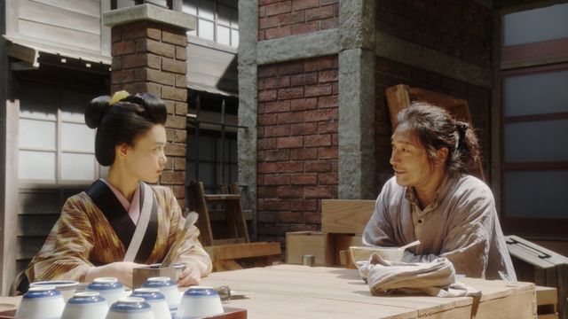 「おちょやん」千代が撮影所に来て3年が経ち…第8週「あんたにうちの何がわかんねん！」（4枚目）