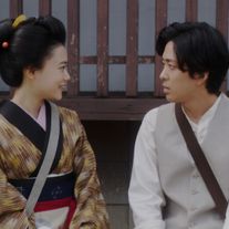 「おちょやん」千代が撮影所に来て3年が経ち…第8週「あんたにうちの何がわかんねん!」