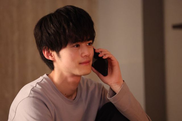 川口春奈“紬”と鈴鹿央士“湊斗”の仲は一体どうなる…「silent」第5話より（2枚目）