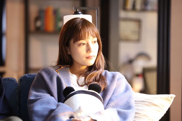 川口春奈“紬”と鈴鹿央士“湊斗”の仲は一体どうなる…「silent」第5話より（4枚目）