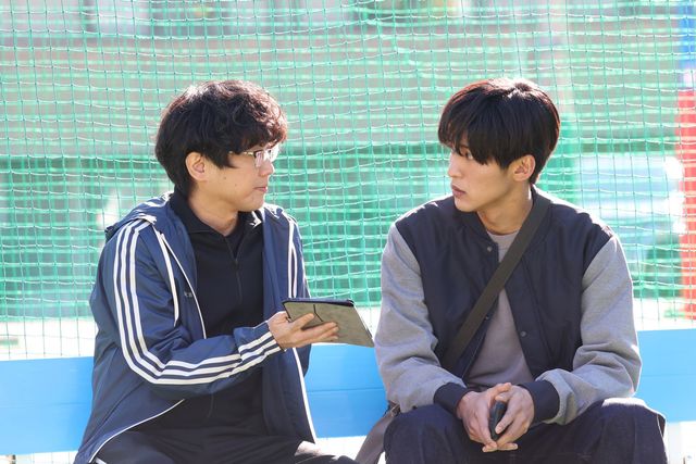 川口春奈“紬”と鈴鹿央士“湊斗”の仲は一体どうなる…「silent」第5話より（5枚目）