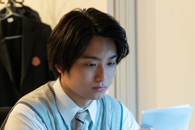 プランオカミ2、発動！「御上先生」第8話場面写真【ネタバレあり】（2枚目）