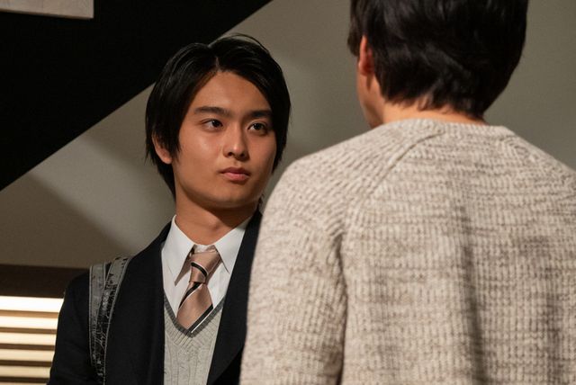 プランオカミ2、発動！「御上先生」第8話場面写真【ネタバレあり】（3枚目）