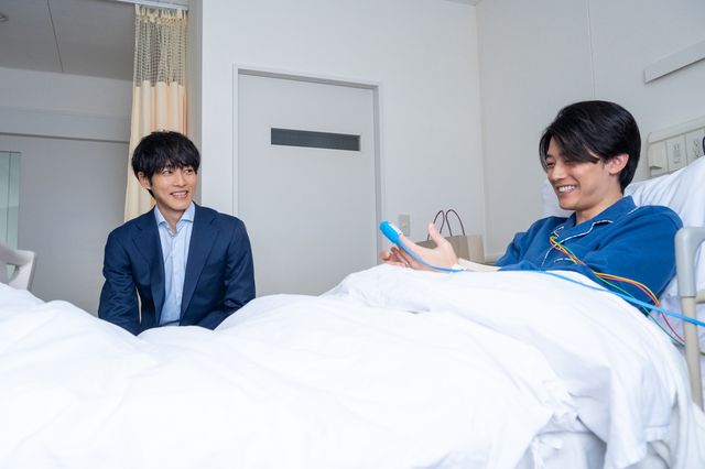 プランオカミ2、発動！「御上先生」第8話場面写真【ネタバレあり】（4枚目）
