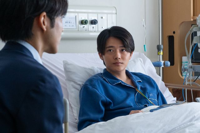 プランオカミ2、発動！「御上先生」第8話場面写真【ネタバレあり】（5枚目）