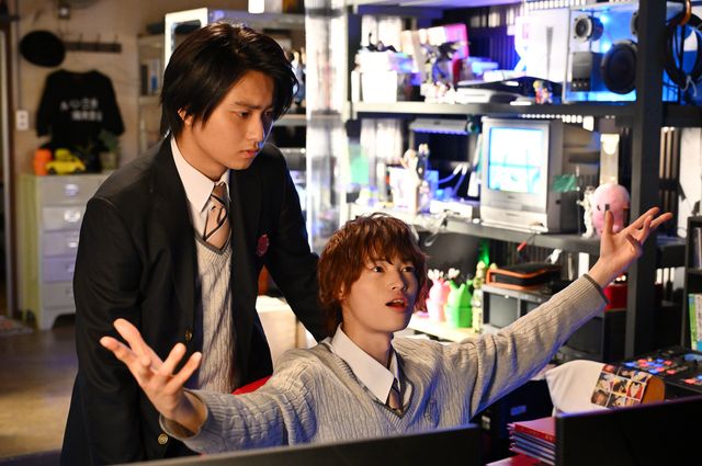 プランオカミ2、発動！「御上先生」第8話場面写真【ネタバレあり】（8枚目）