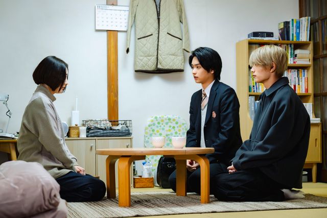 プランオカミ2、発動！「御上先生」第8話場面写真【ネタバレあり】（11枚目）