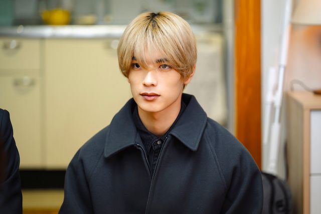 プランオカミ2、発動！「御上先生」第8話場面写真【ネタバレあり】（12枚目）