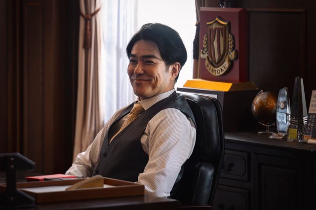 プランオカミ2、発動！「御上先生」第8話場面写真【ネタバレあり】（14枚目）