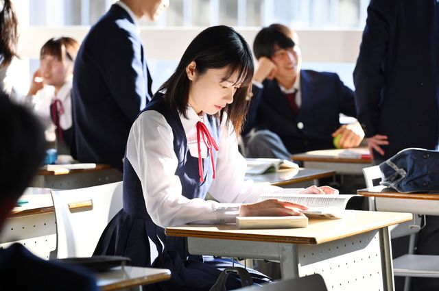 プランオカミ2、発動！「御上先生」第8話場面写真【ネタバレあり】（18枚目）