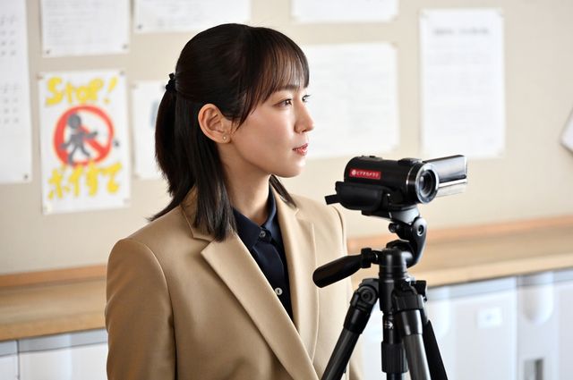 プランオカミ2、発動！「御上先生」第8話場面写真【ネタバレあり】（22枚目）