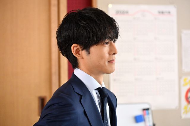プランオカミ2、発動！「御上先生」第8話場面写真【ネタバレあり】（23枚目）