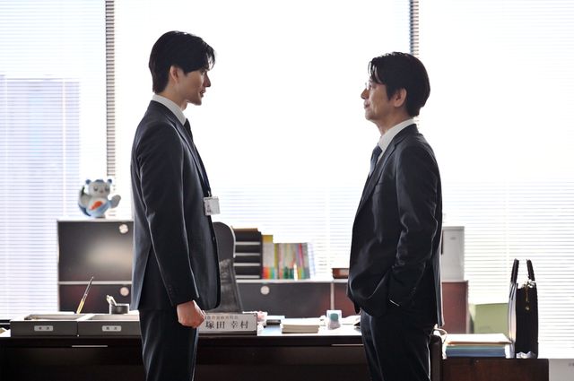 プランオカミ2、発動！「御上先生」第8話場面写真【ネタバレあり】（24枚目）