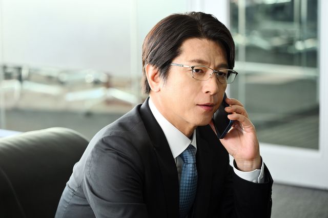 プランオカミ2、発動！「御上先生」第8話場面写真【ネタバレあり】（25枚目）