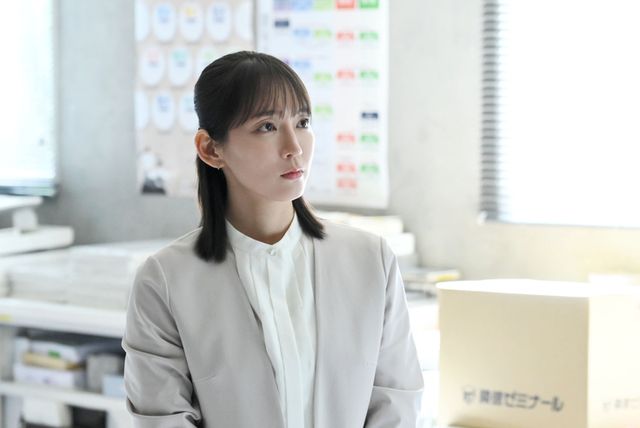 プランオカミ2、発動！「御上先生」第8話場面写真【ネタバレあり】（26枚目）