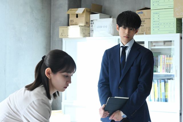 プランオカミ2、発動！「御上先生」第8話場面写真【ネタバレあり】（27枚目）